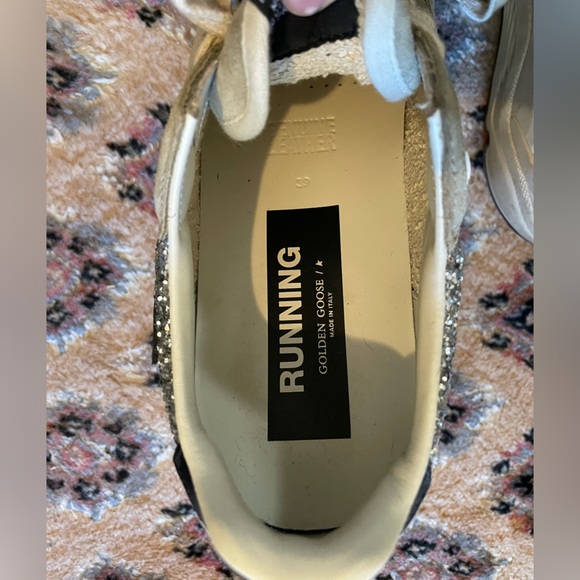 Golden Goose Women’s Shoes size 39 (US 9) - Picture 2 of 7